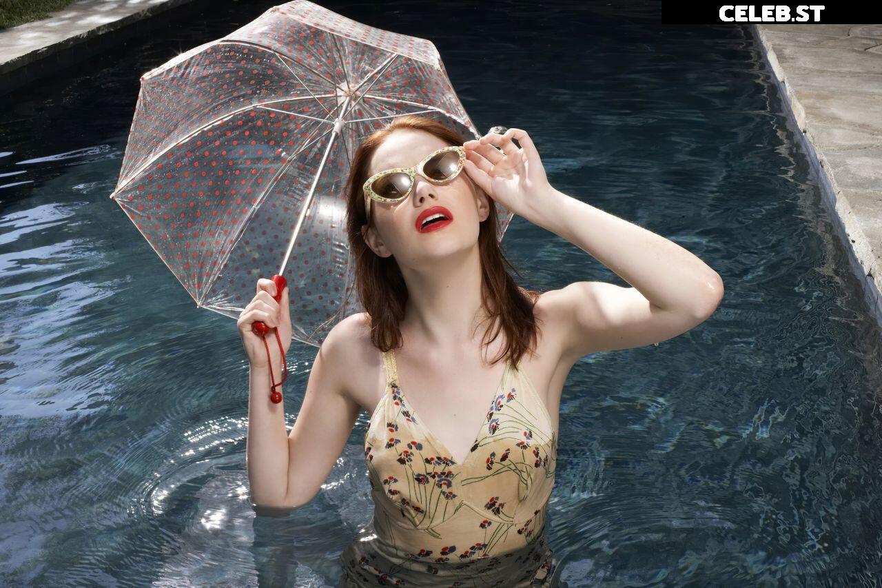 Emma Stone Image 2886234