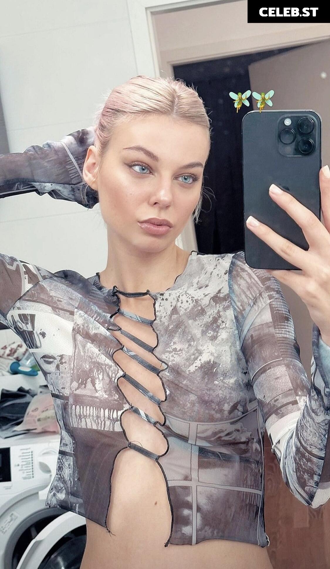 Selma May Image 2884809