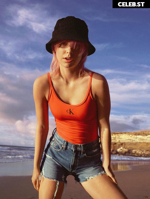 Selma May Image 2884574