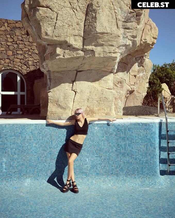 Selma May Image 2884566