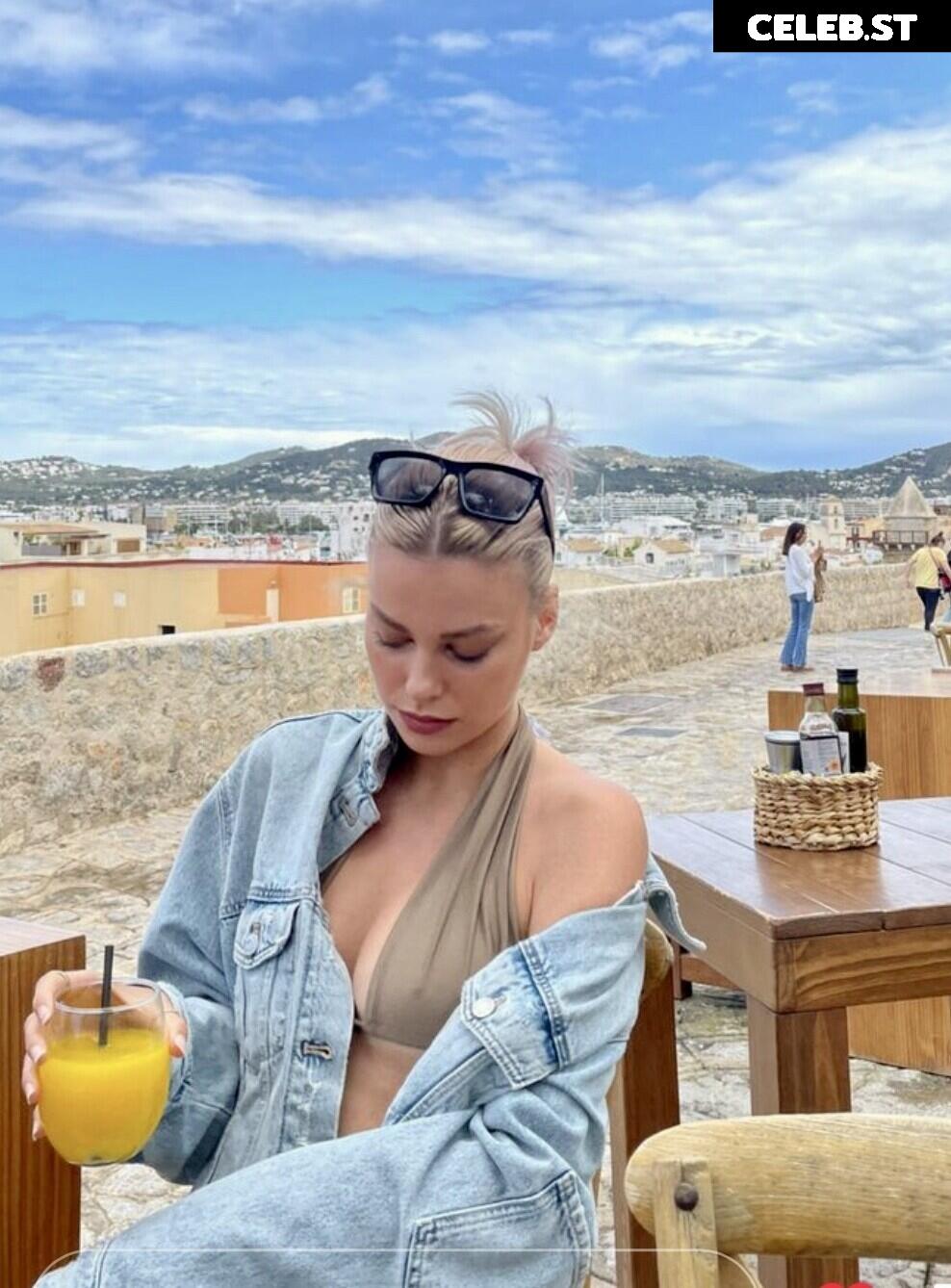 Selma May Image 2884507