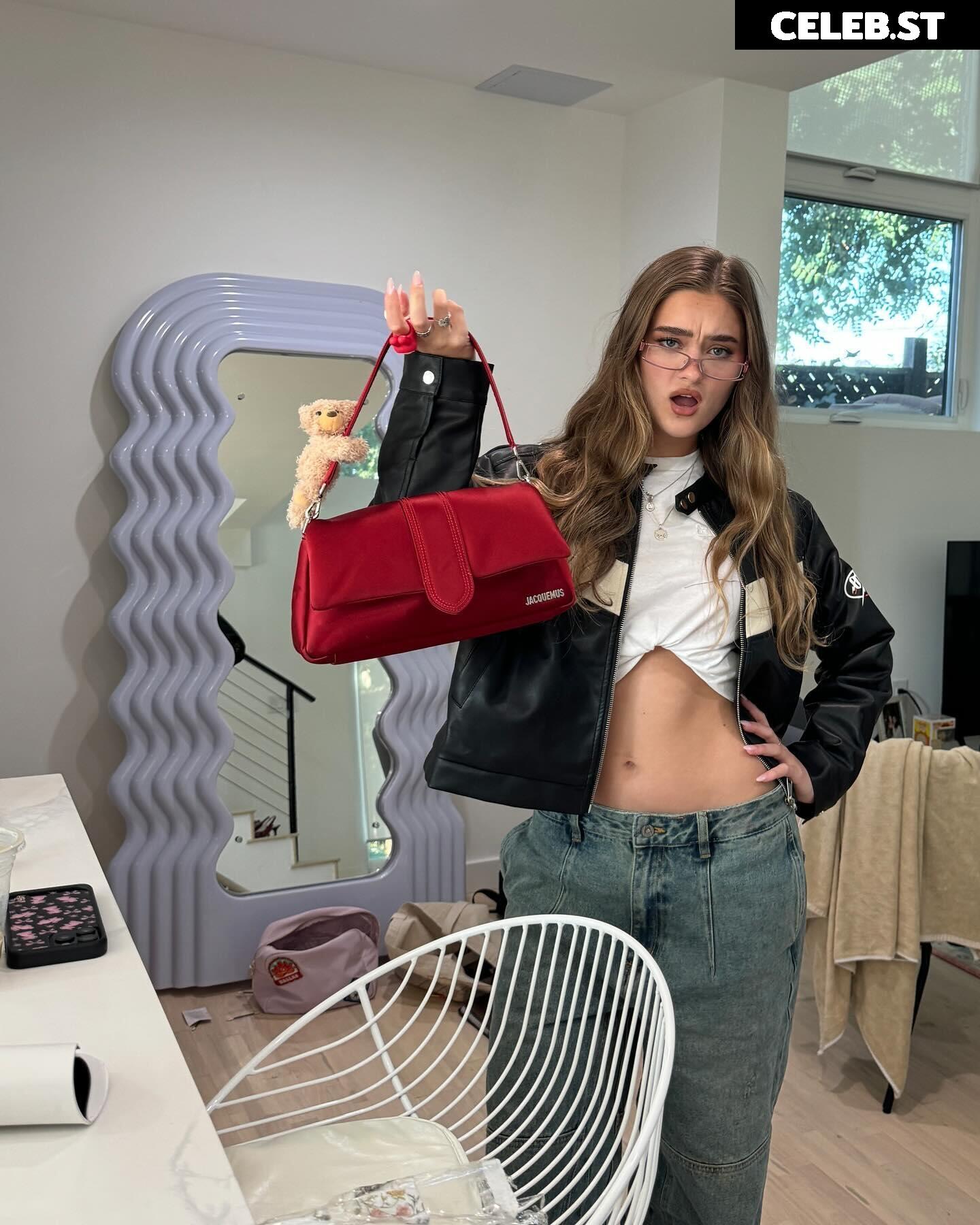 Lizzy Greene Image 2884495