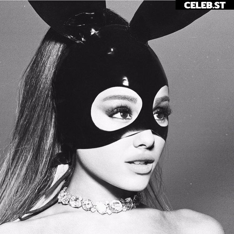 Ariana Grande Image 2884705