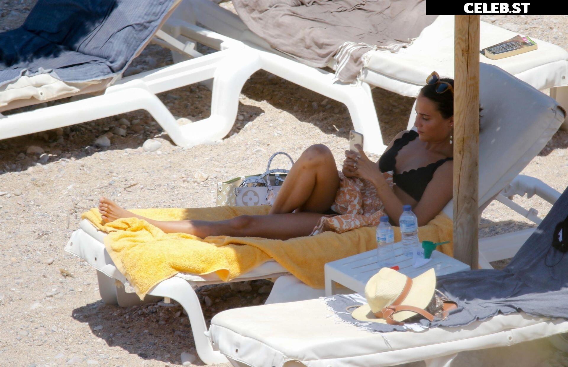 Alicia Vikander Image 2884698