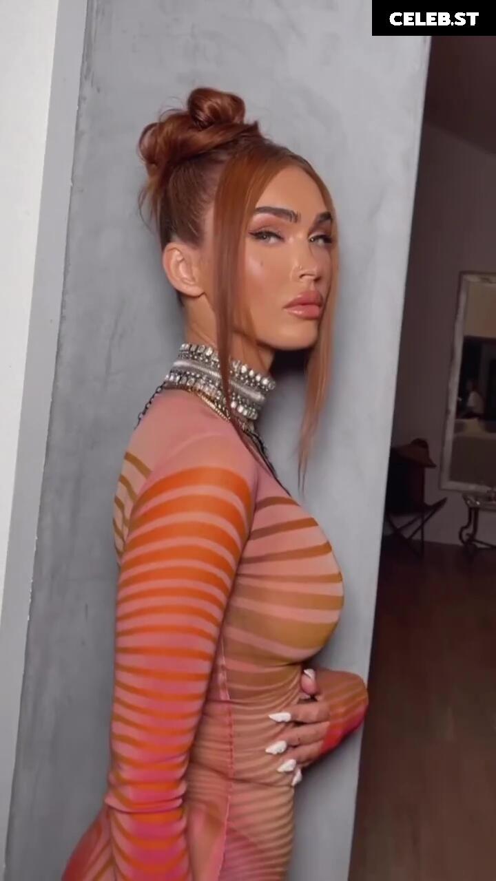 Megan Fox Image 2884685