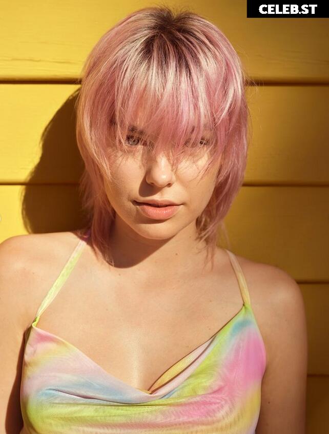 Selma May Image 2884651