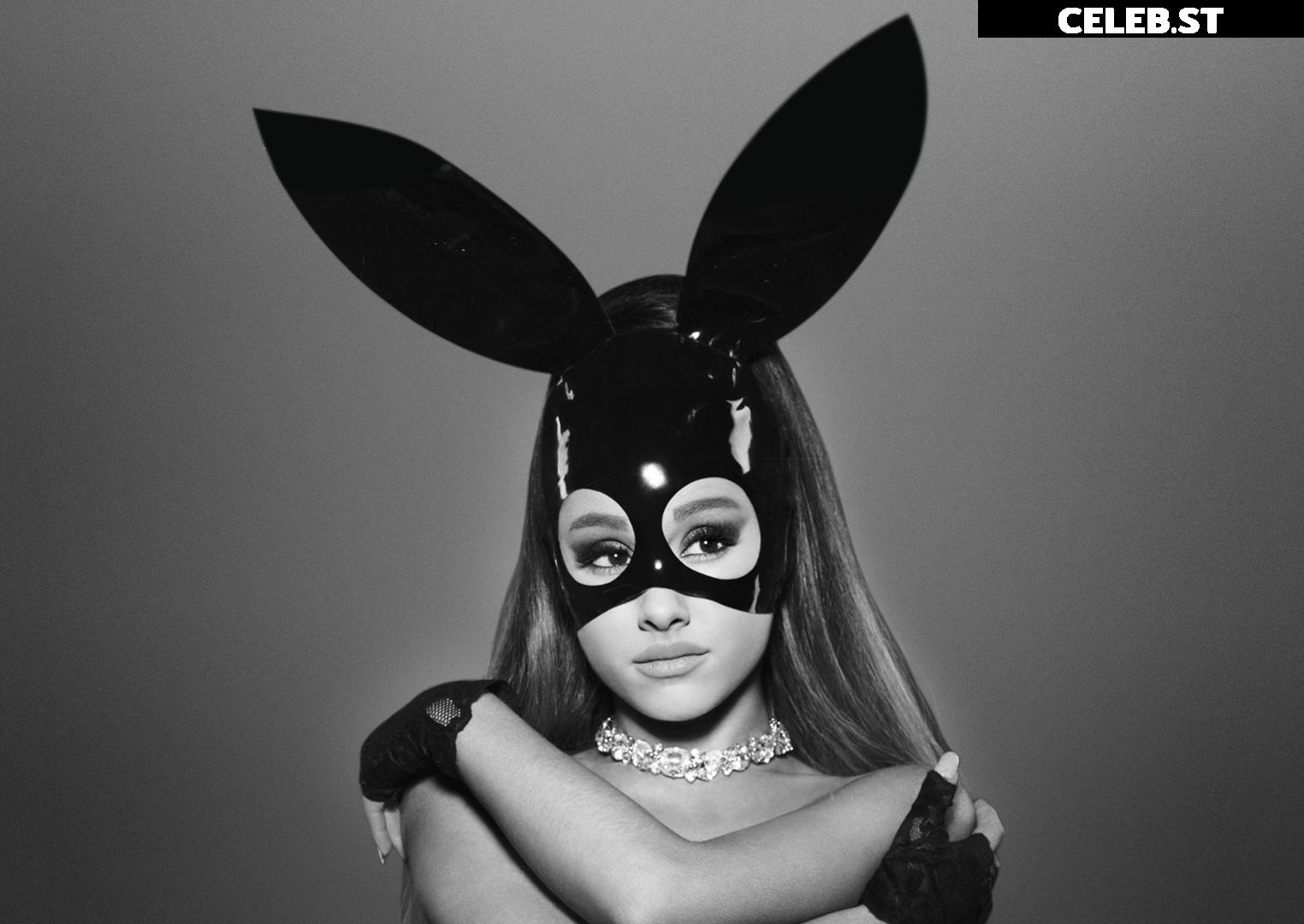 Ariana Grande Image 2884678