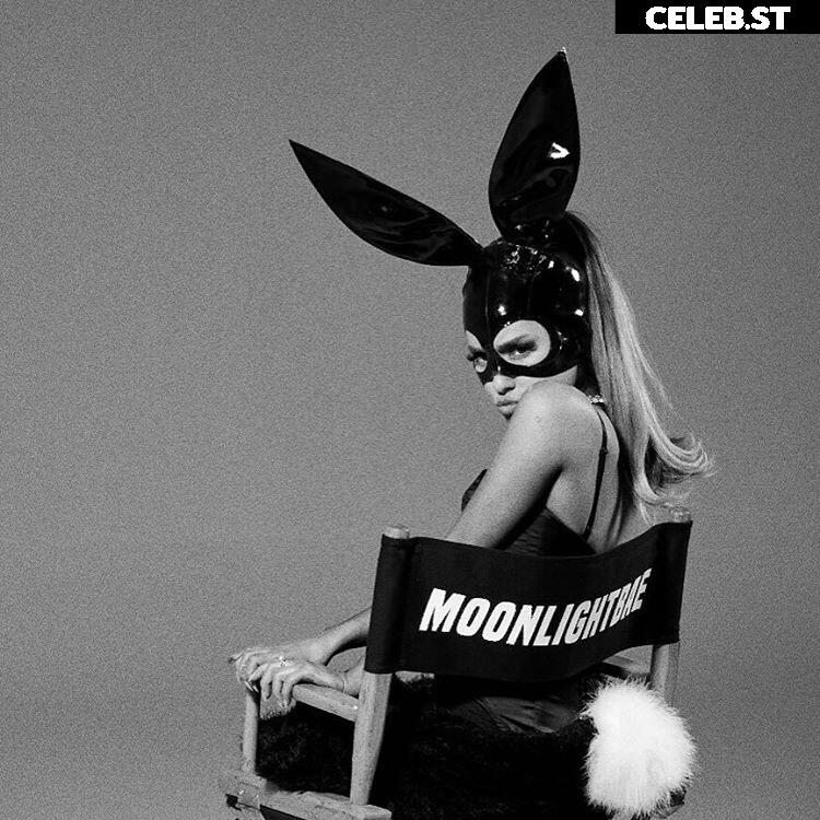 Ariana Grande Image 2884670