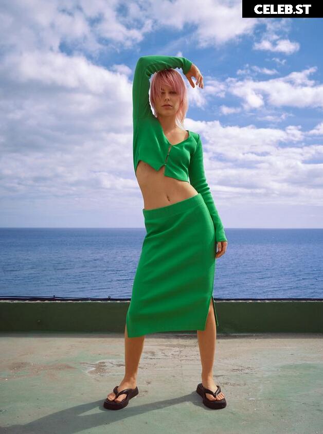 Selma May Image 2884661