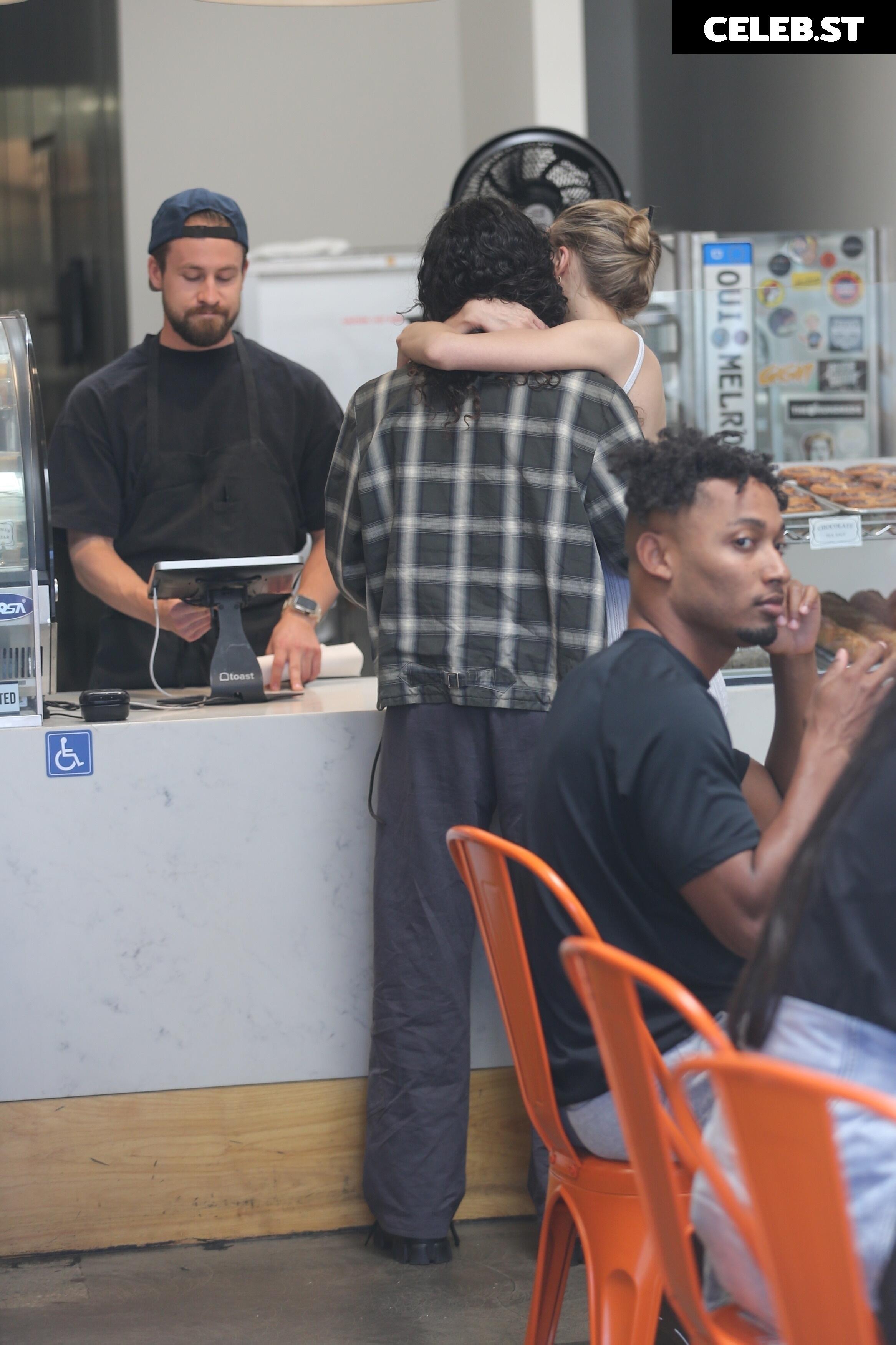 Lily-Rose Depp Image 2884147