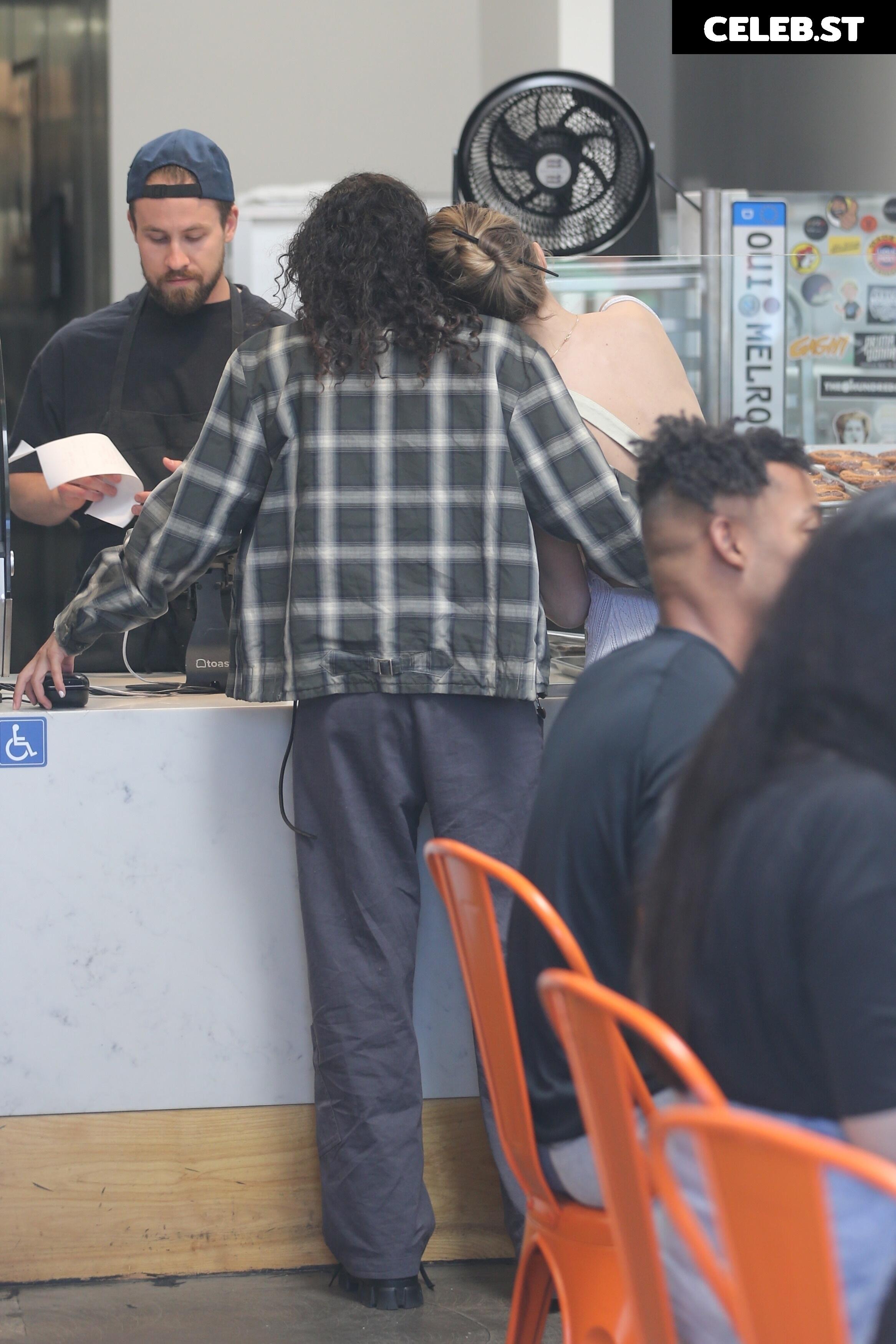 Lily-Rose Depp Image 2884109