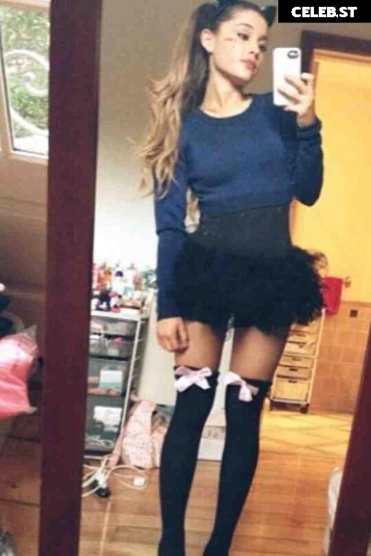 Ariana Grande Image 2884080