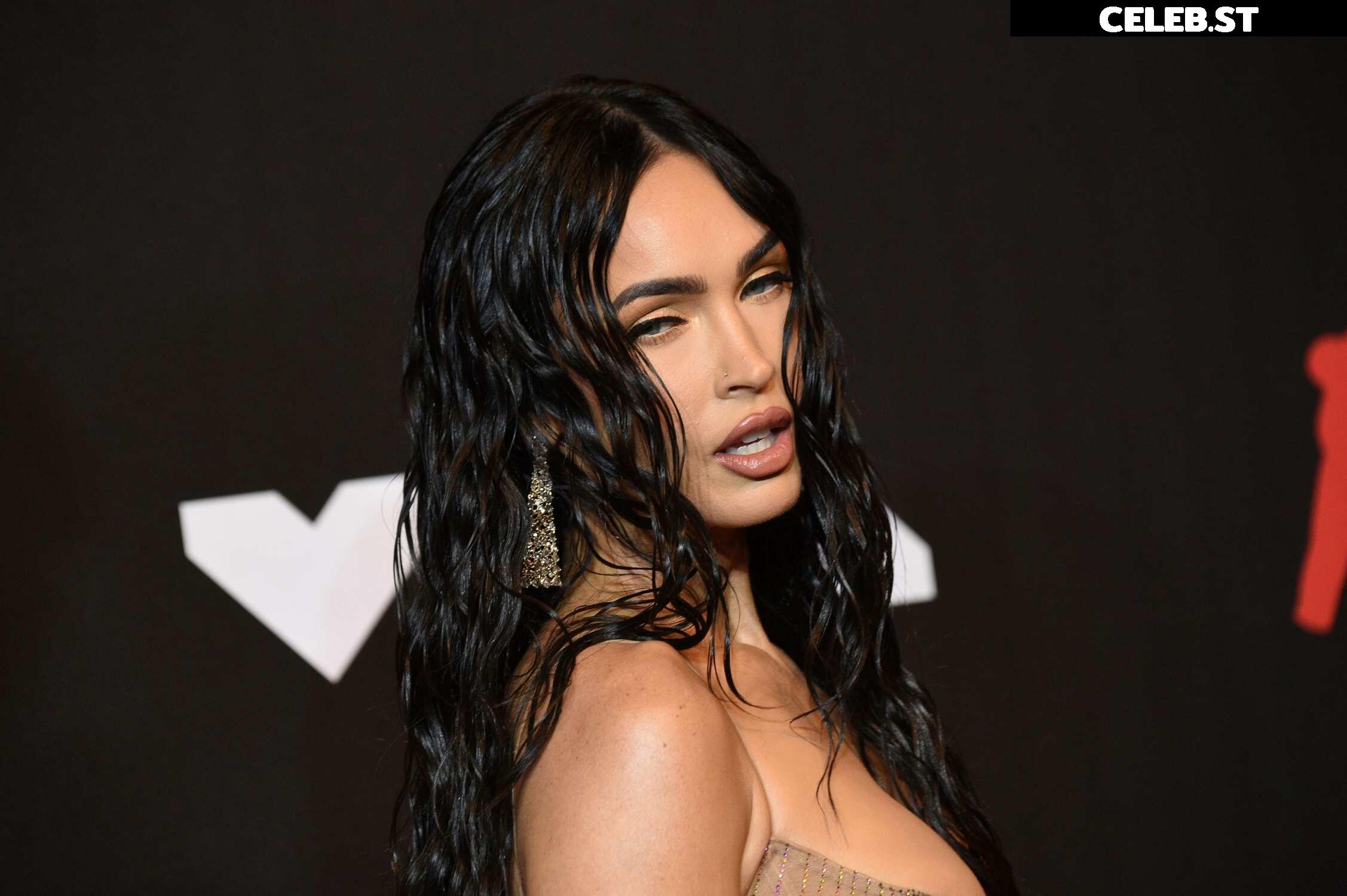 Megan Fox Image 2884047