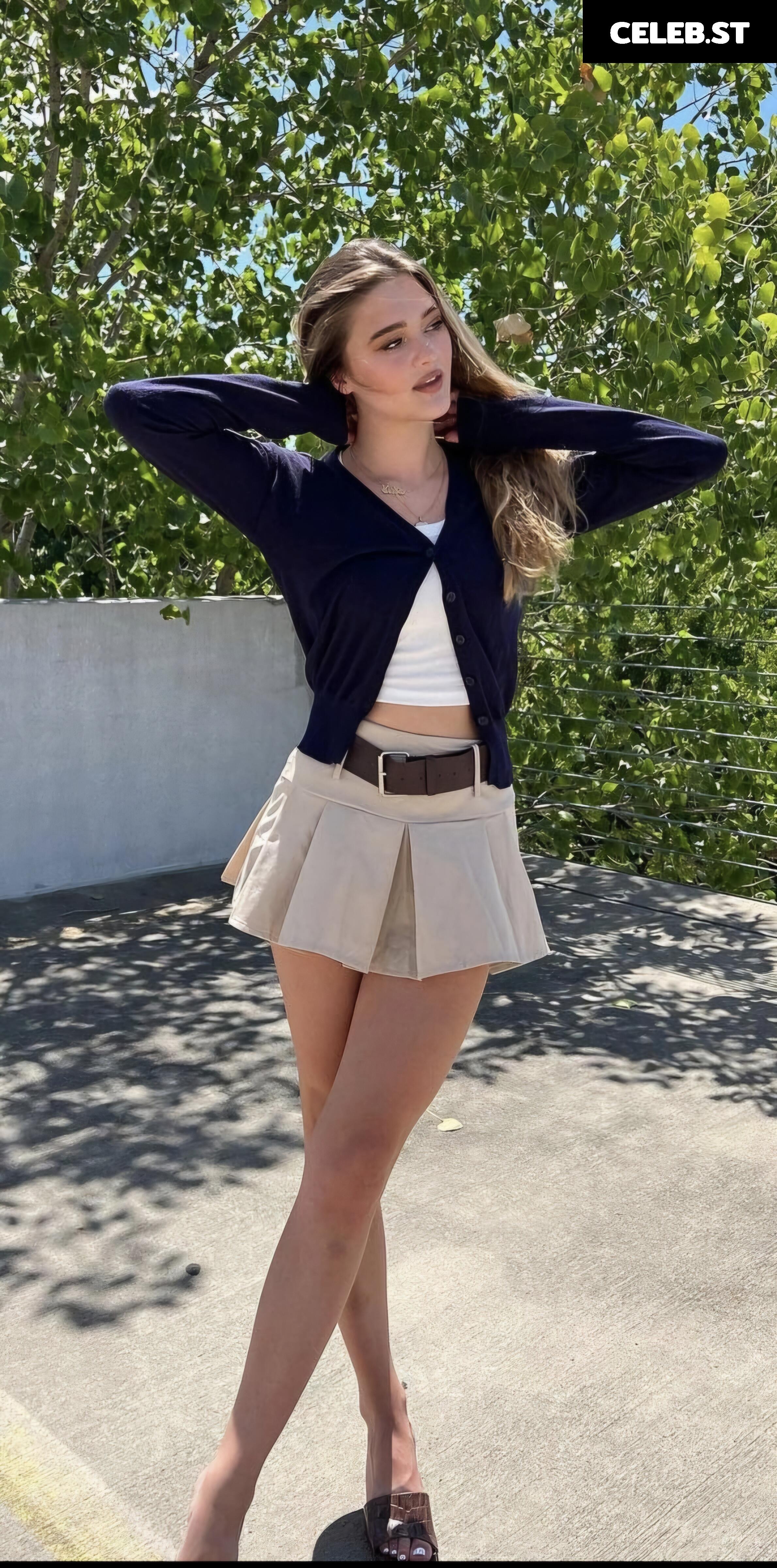 Lizzy Greene Image 2884306