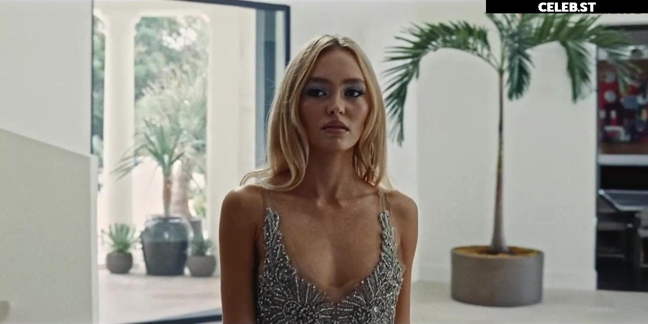 Lily-Rose Depp Image 2884304