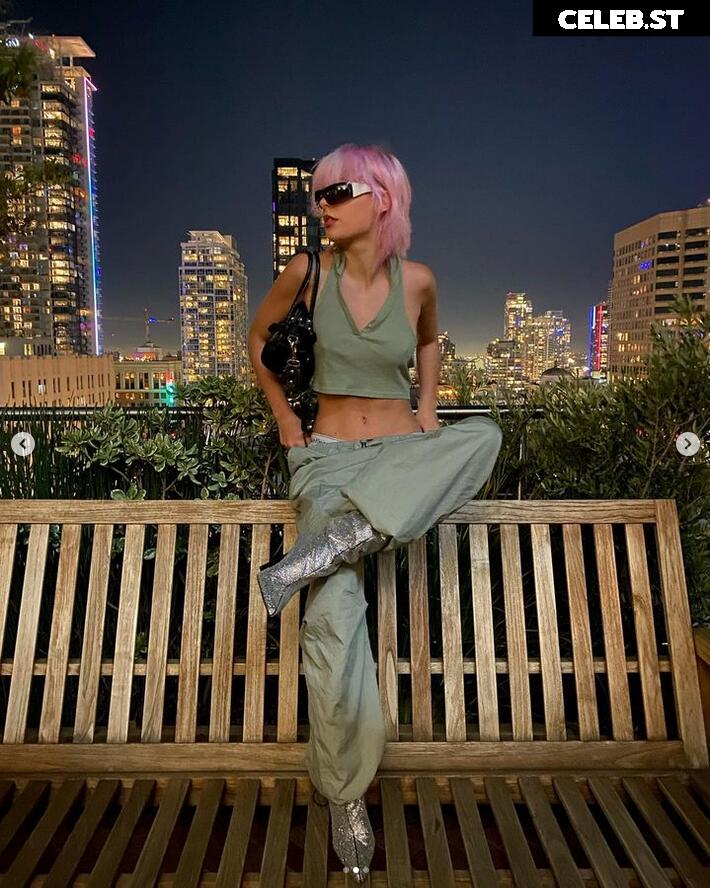 Selma May Image 2884298