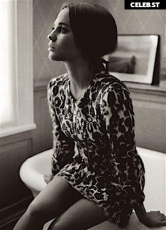 Alicia Vikander Image 2884241