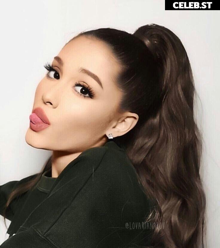 Ariana Grande Image 2884271