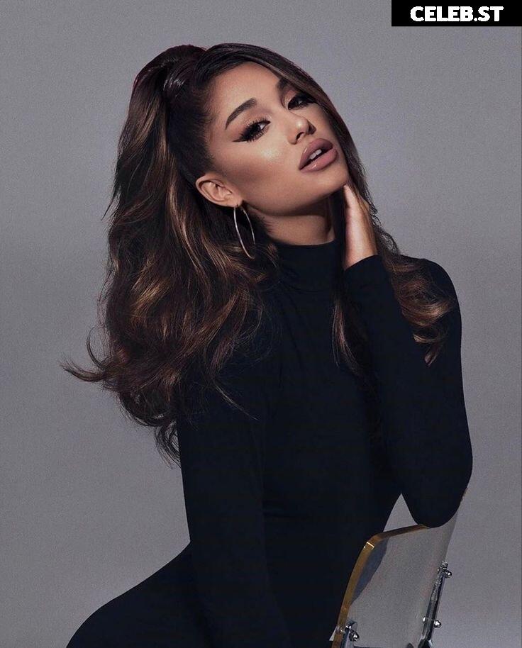 Ariana Grande Image 2884213