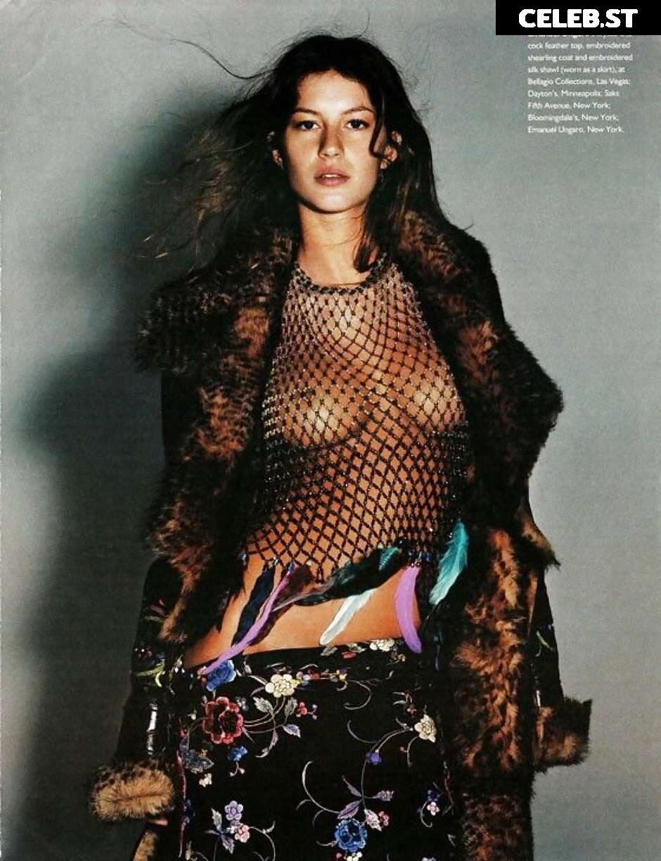 Gisele Bündchen Image 2884941
