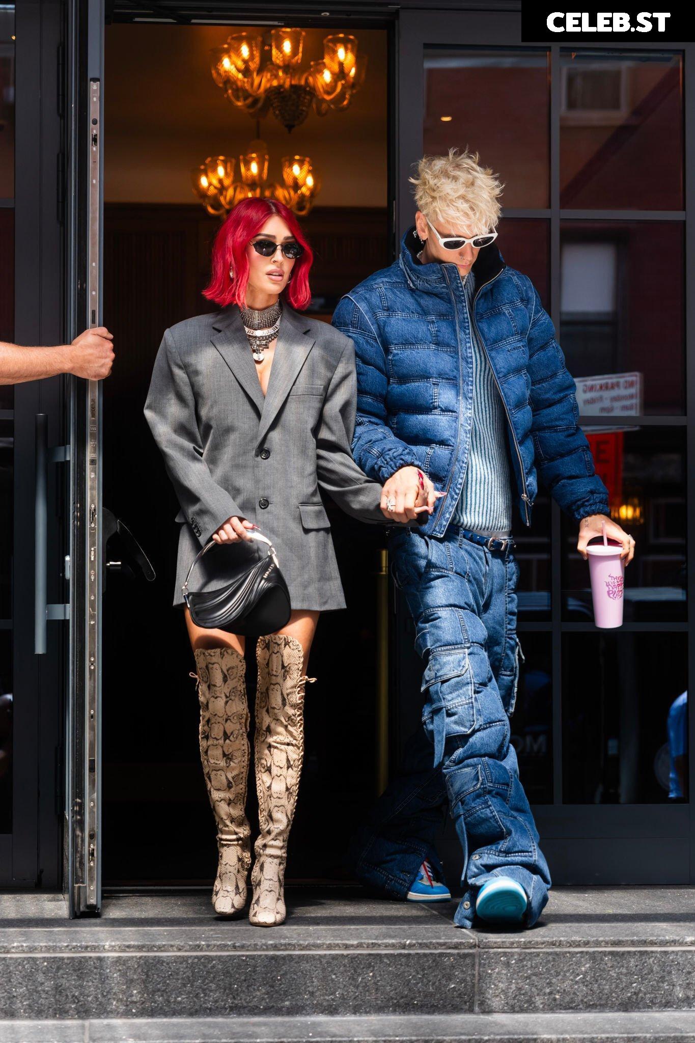 Megan Fox Image 2884944