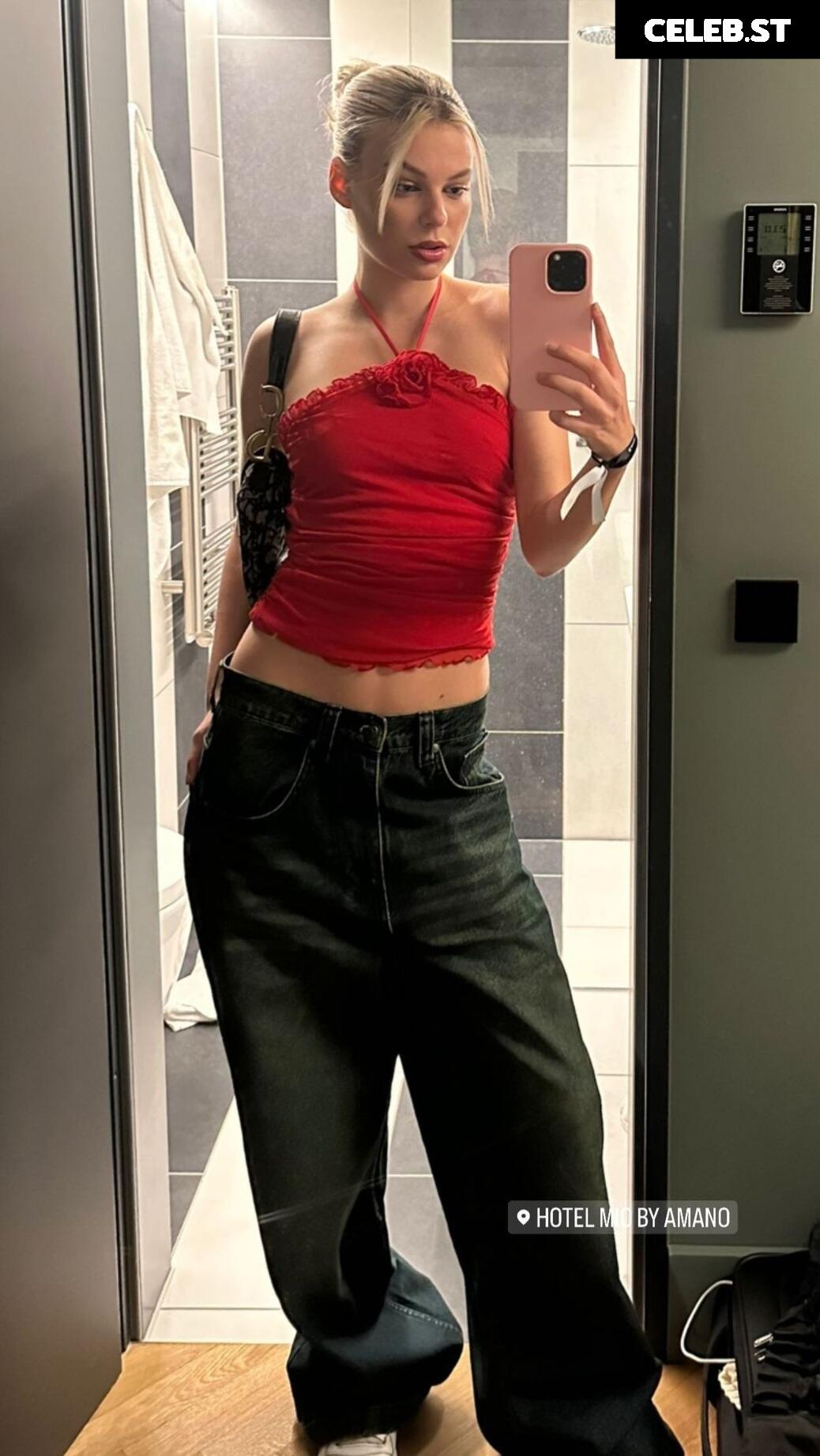 Selma May Image 2884967