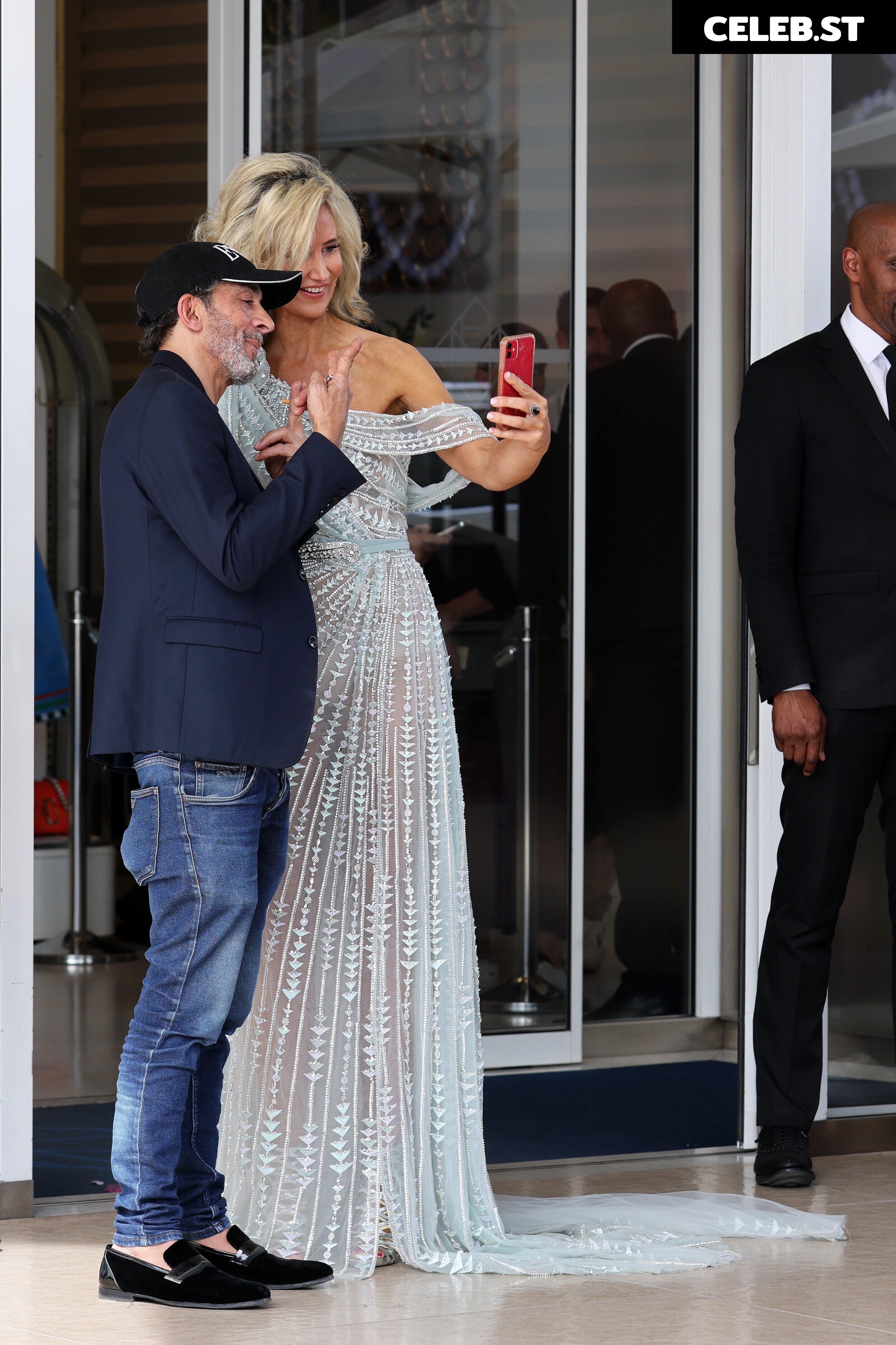 Lady Victoria Hervey Image 2881814