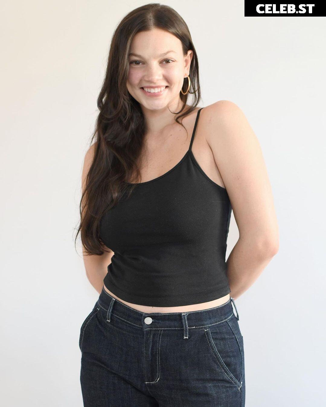 Lauren Jensen Image 2881800