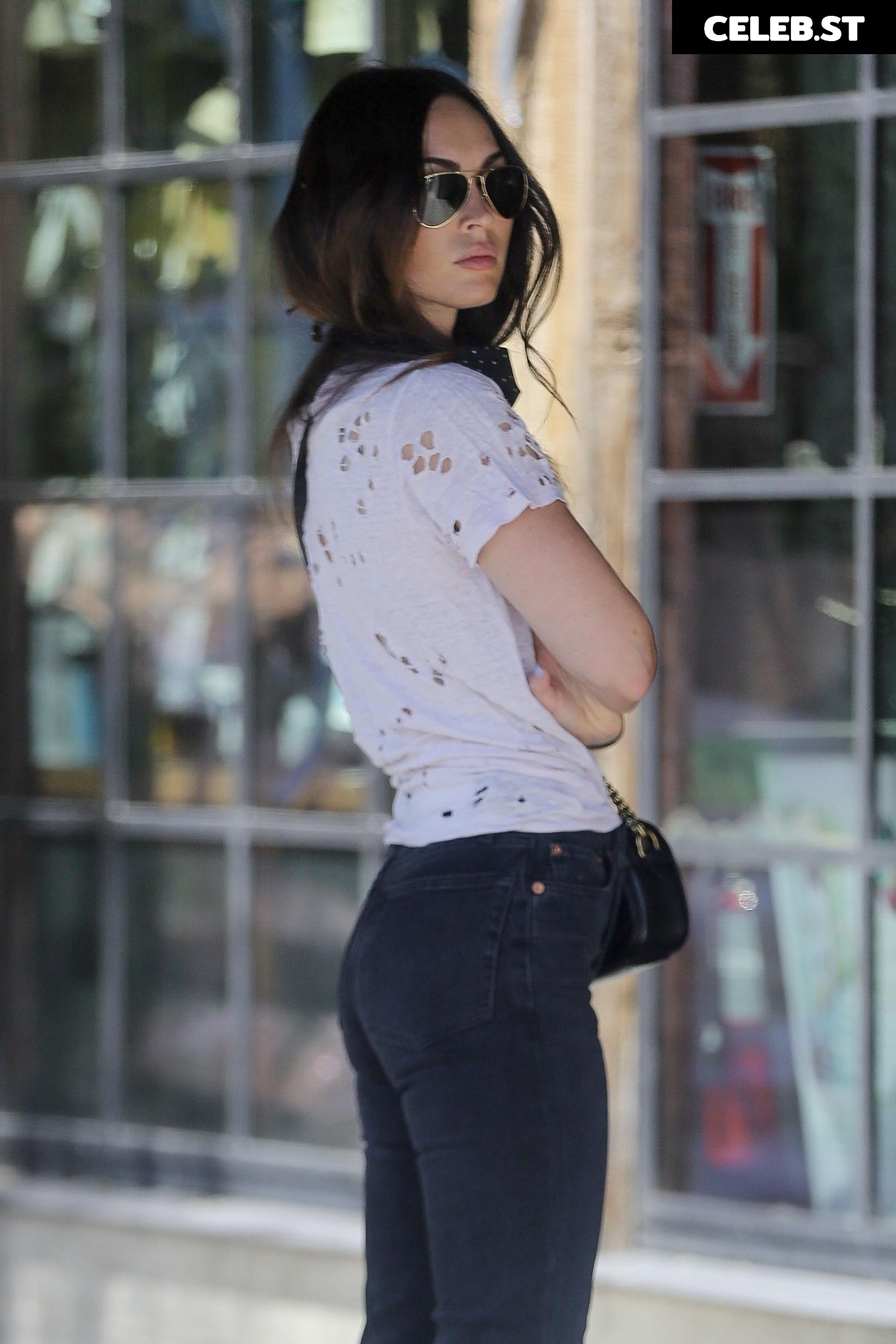 Megan Fox Image 2881564