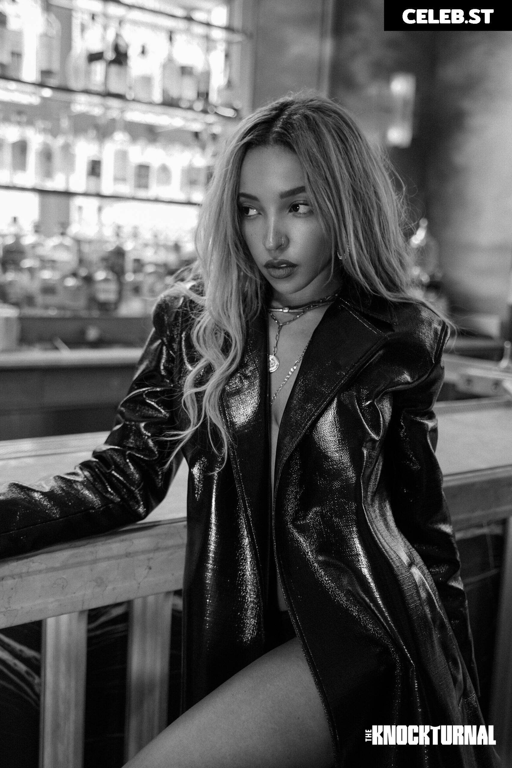 Tinashe Image 2881531