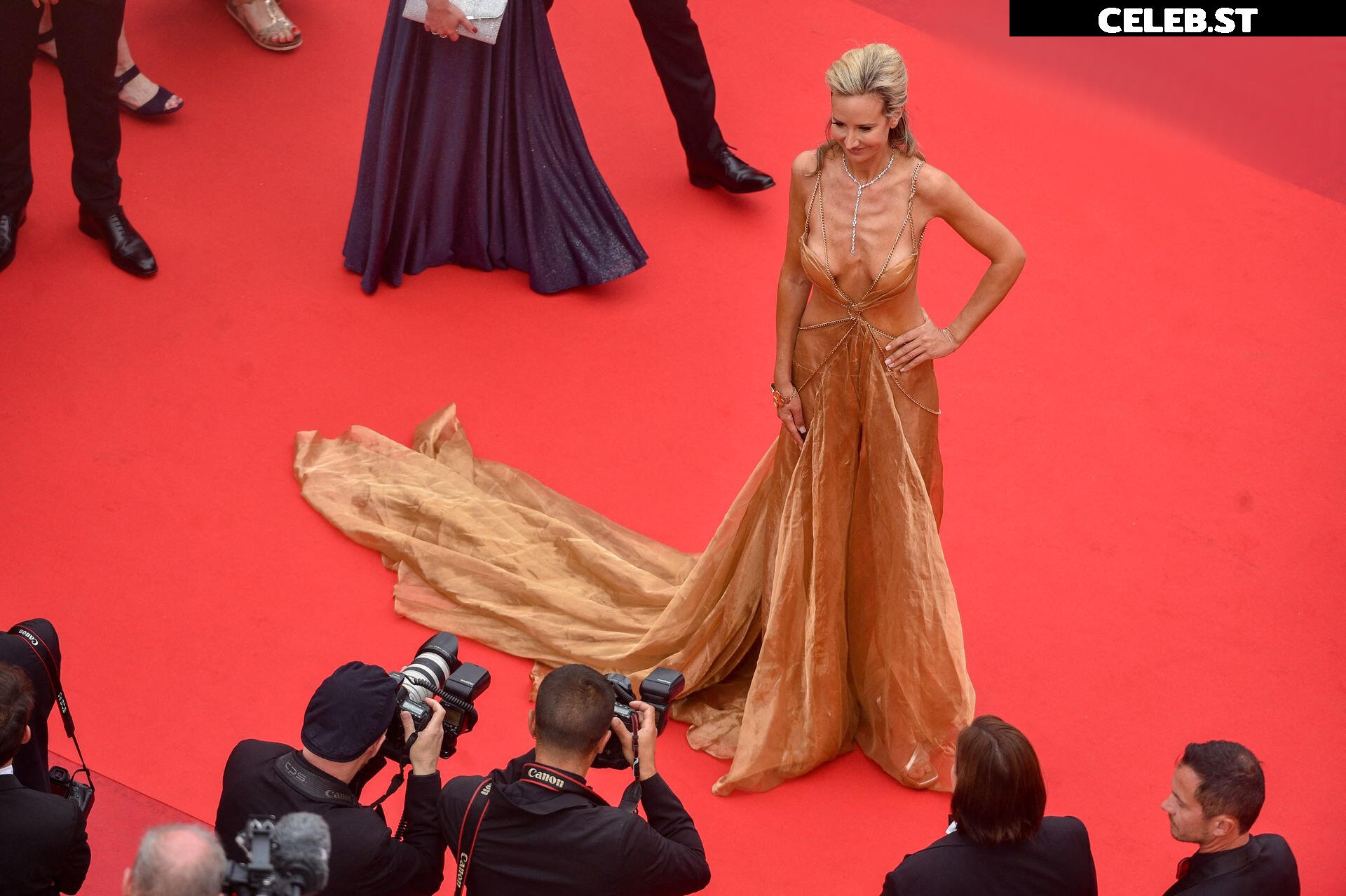 Lady Victoria Hervey Image 2881465