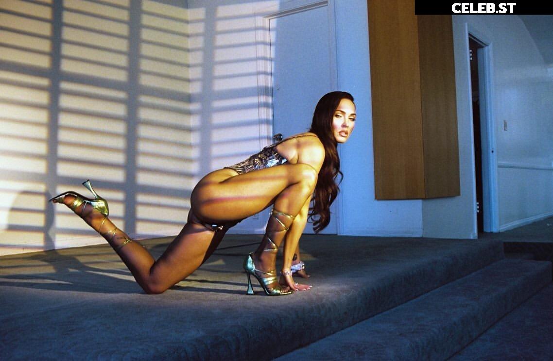 Megan Fox Image 2881424