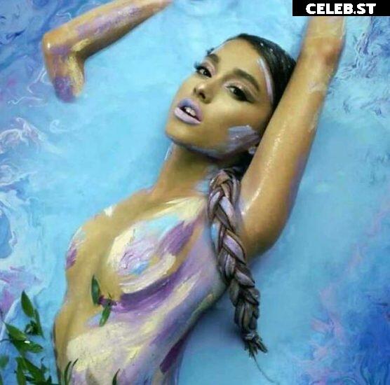 Ariana Grande Image 2881795