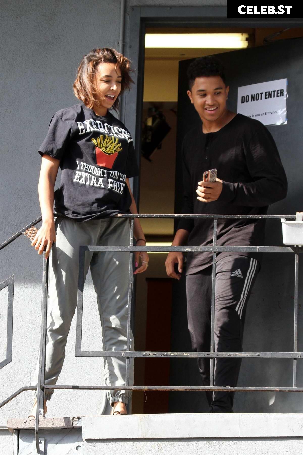 Tinashe Image 2881755