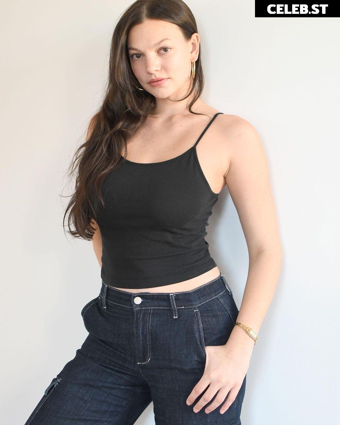 Lauren Jensen Image 2881779