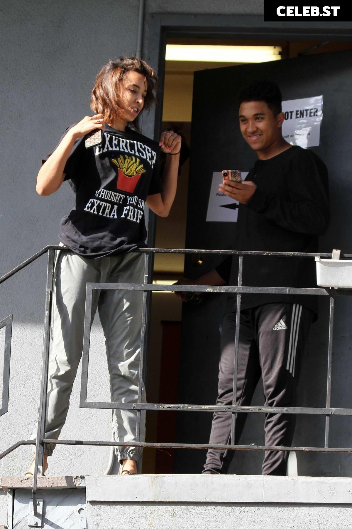 Tinashe Image 2881777