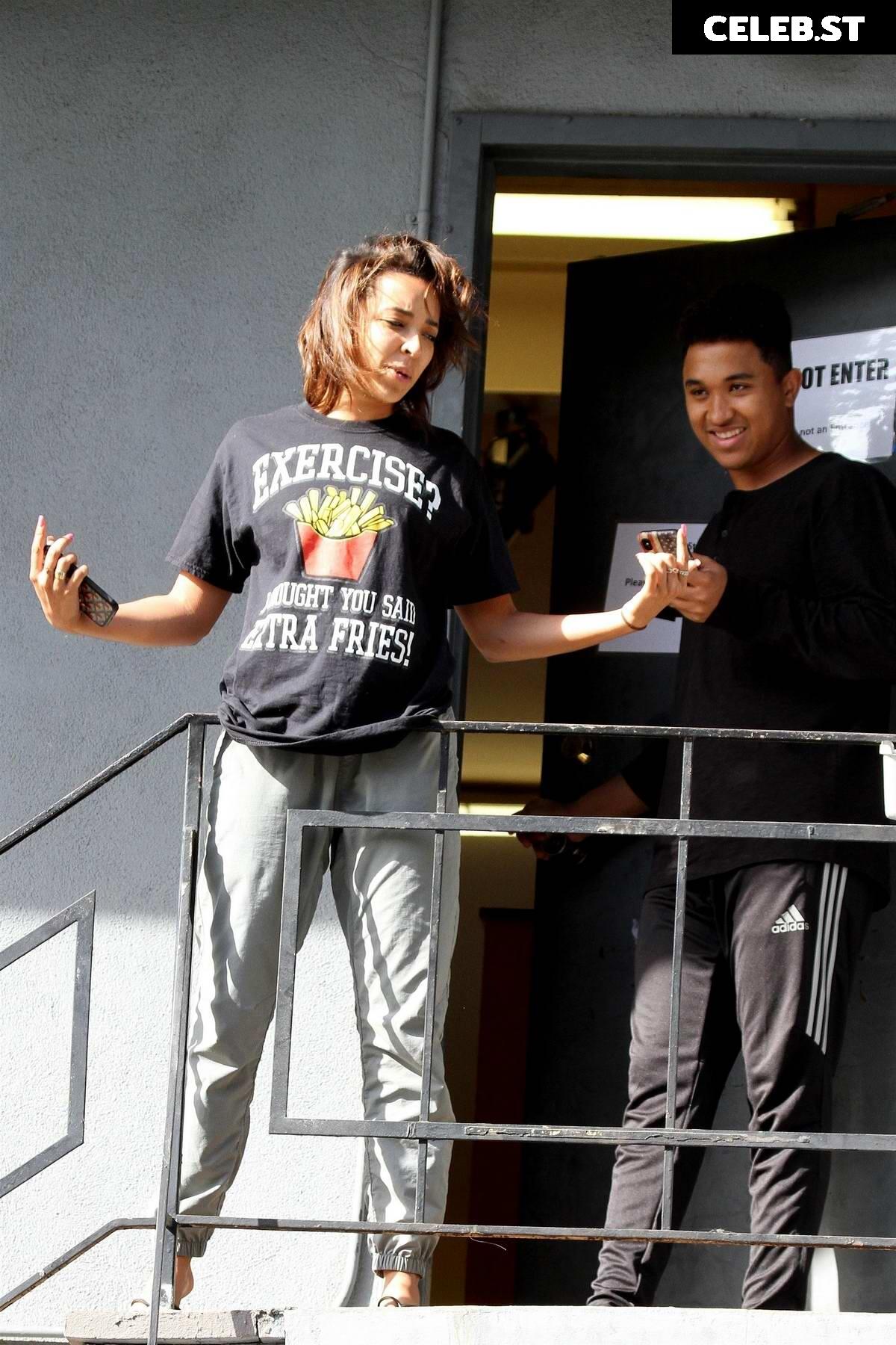 Tinashe Image 2881763