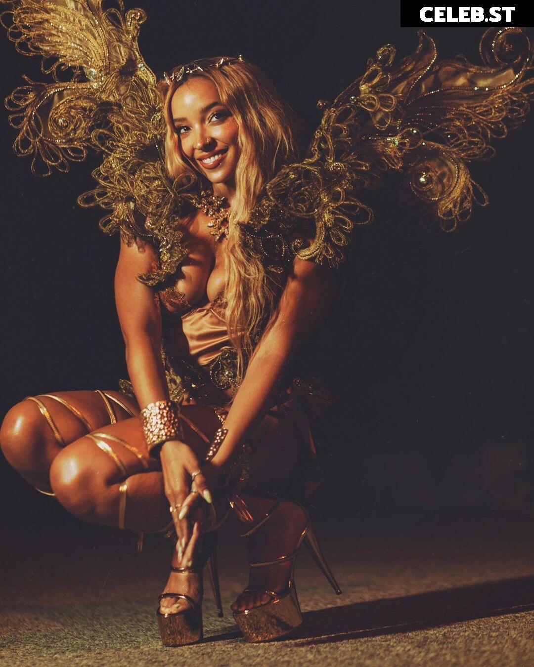 Tinashe Image 2881650