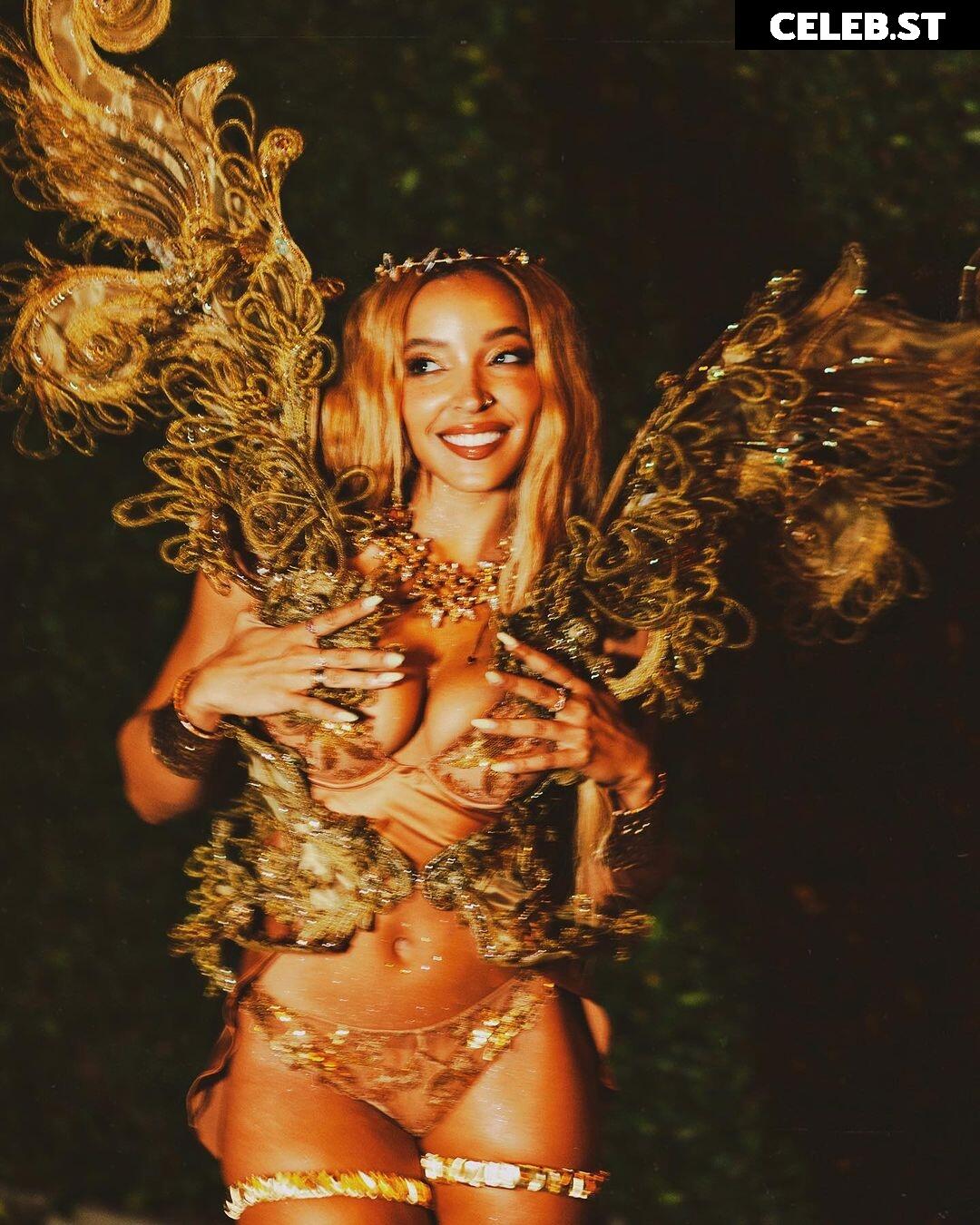 Tinashe Image 2881611