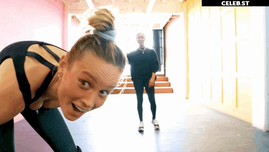 Brie Larson Image 2881623