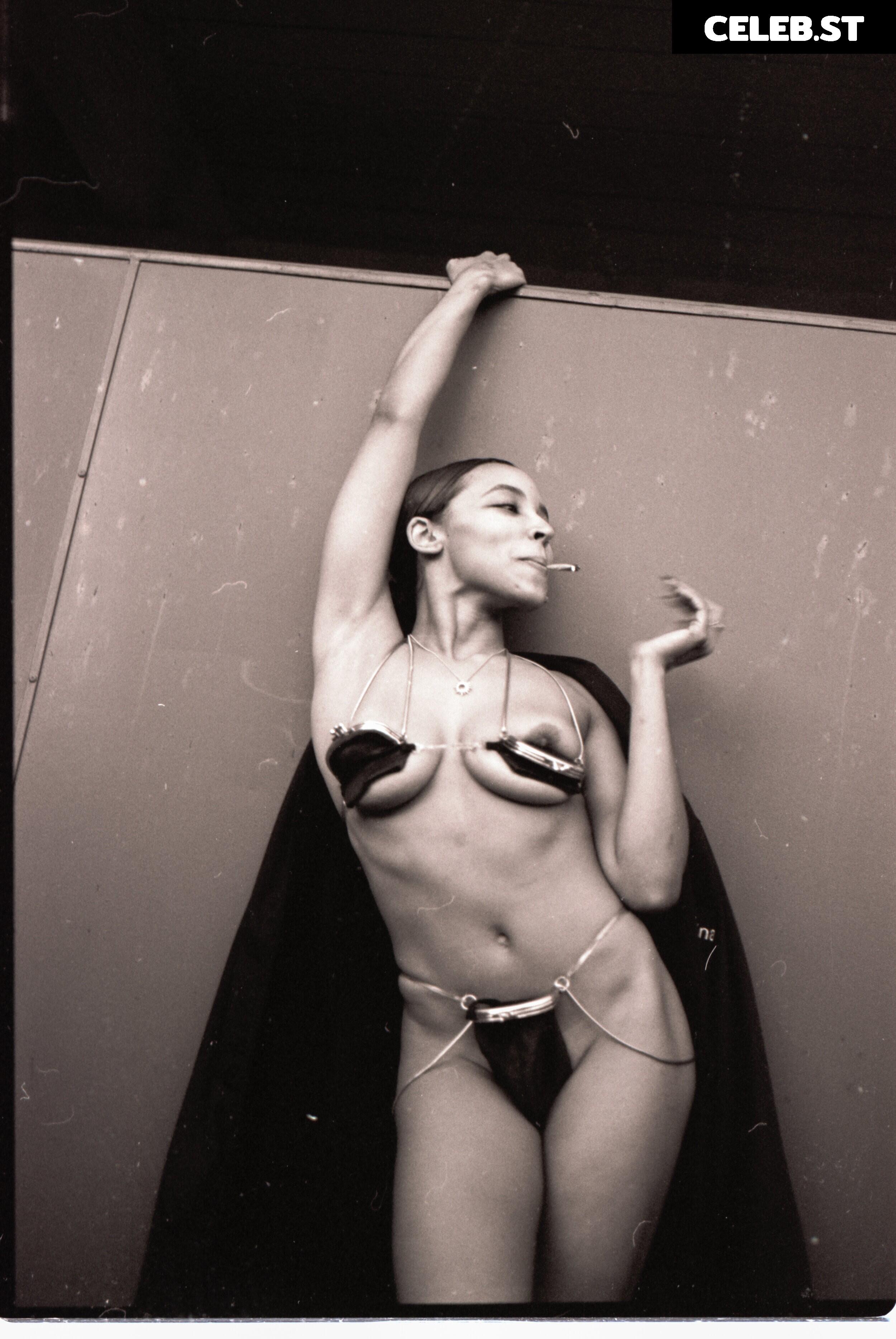 Tinashe Image 2881192