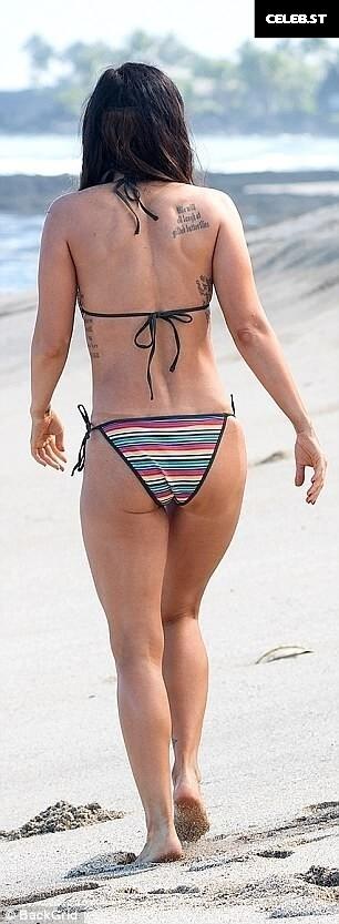 Megan Fox Image 2881153