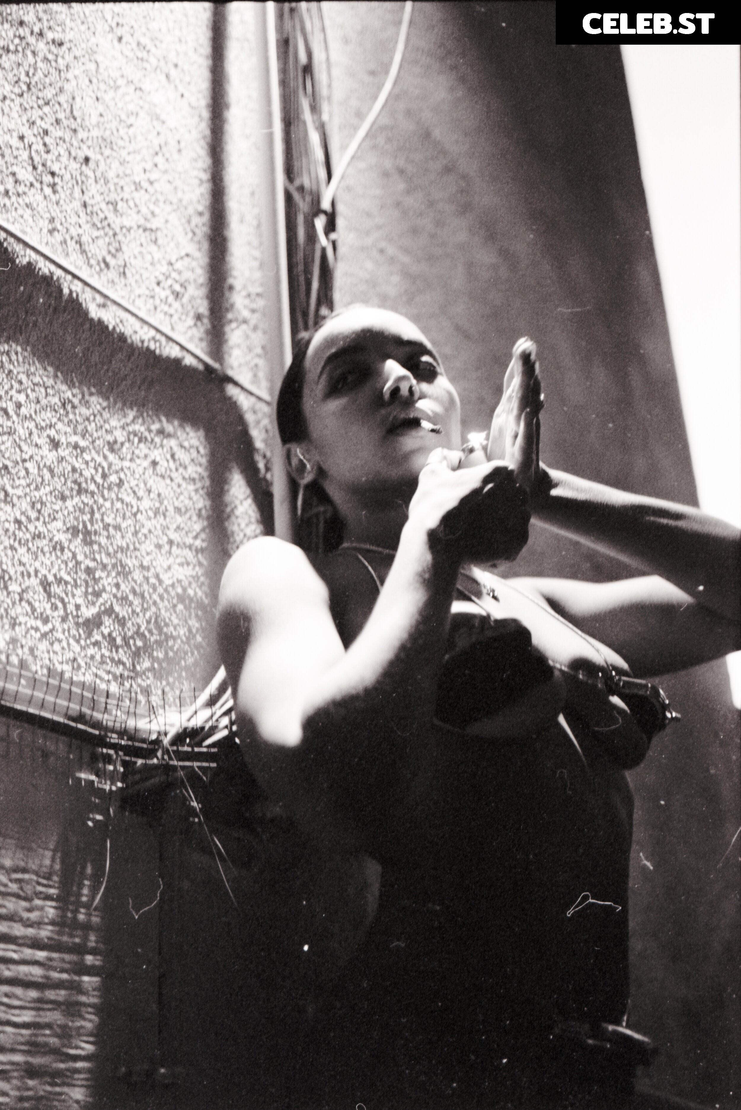 Tinashe Image 2881175