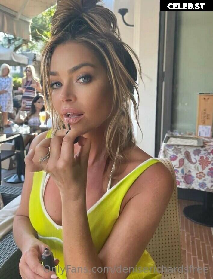 Denise Richards Image 2881038