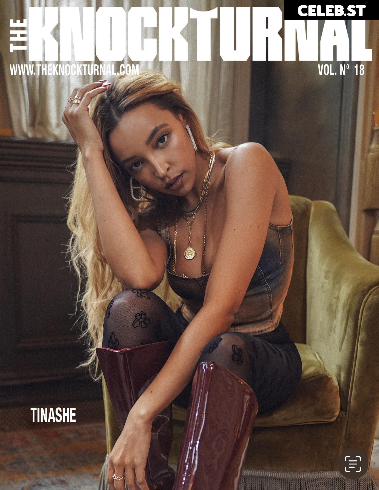 Tinashe Image 2881399