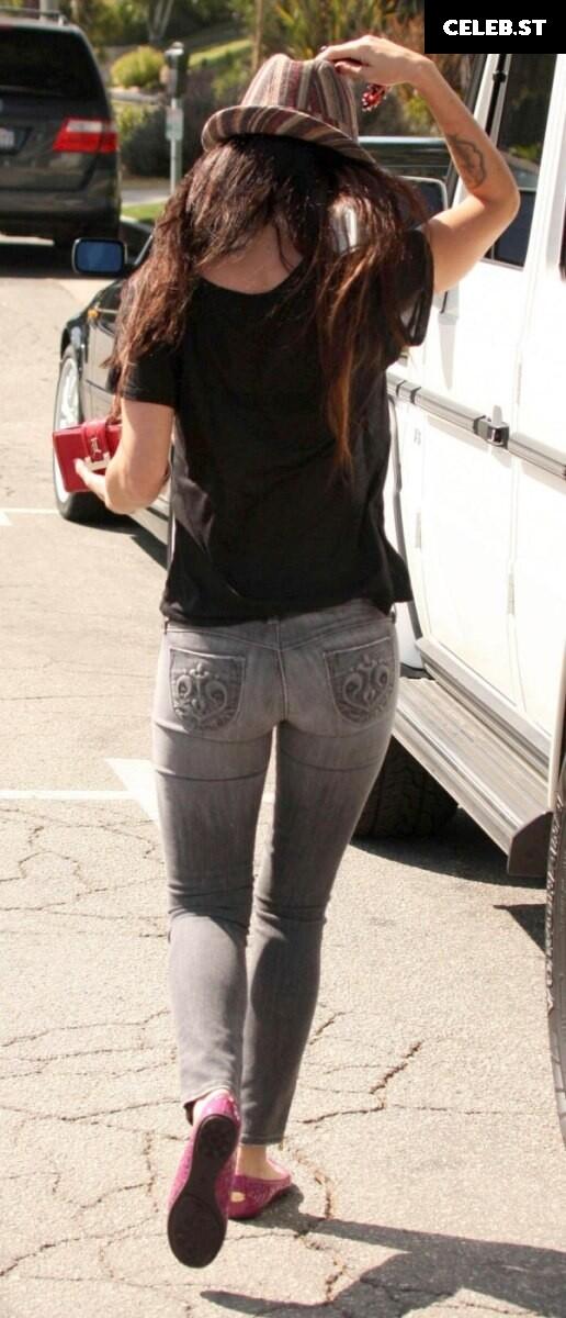 Megan Fox Image 2881316