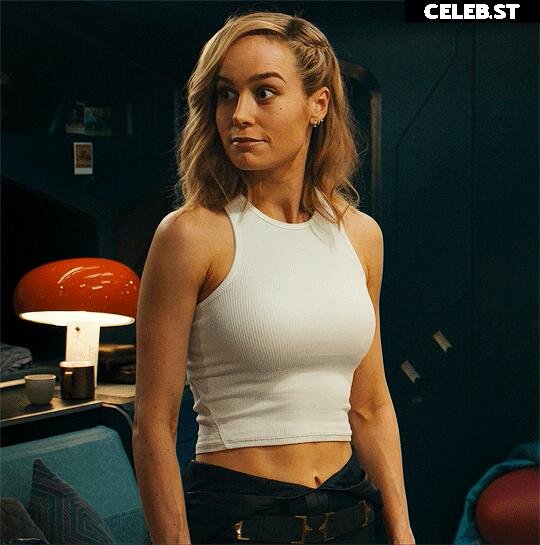 Brie Larson Image 2881294