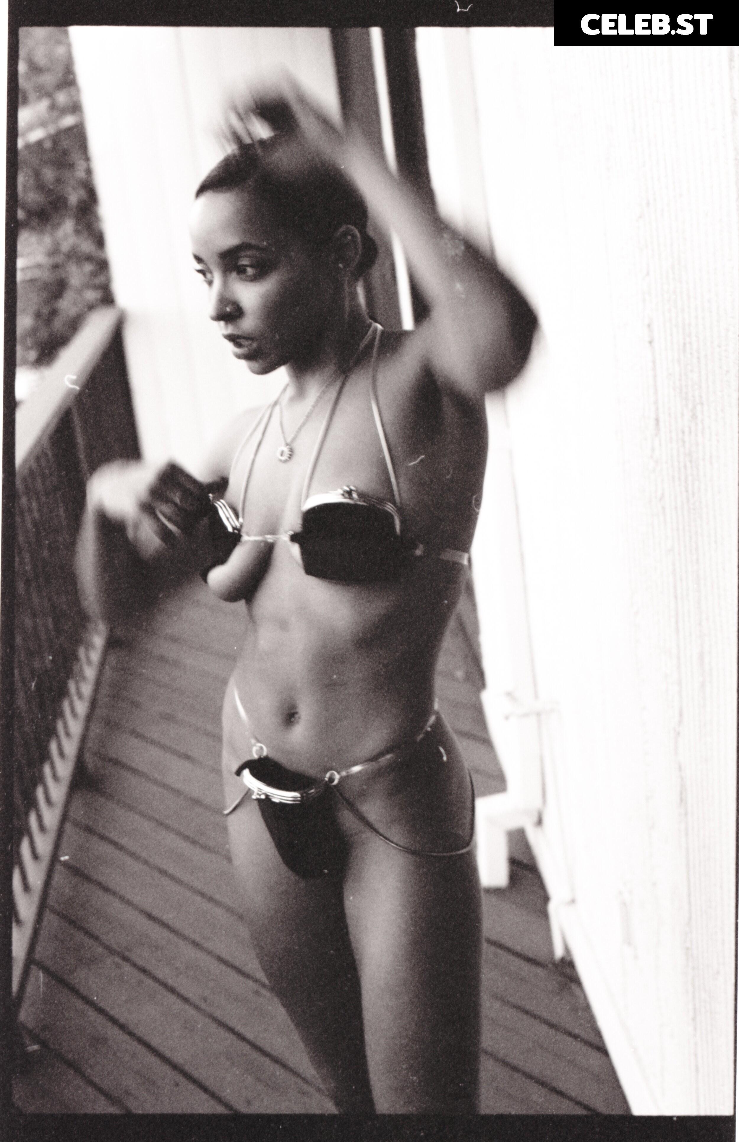 Tinashe Image 2881201