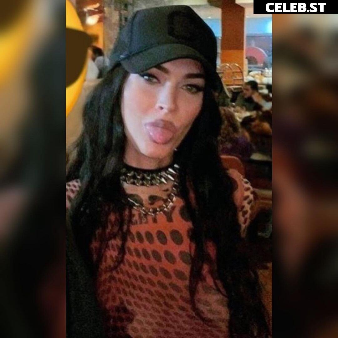 Megan Fox Image 2881997