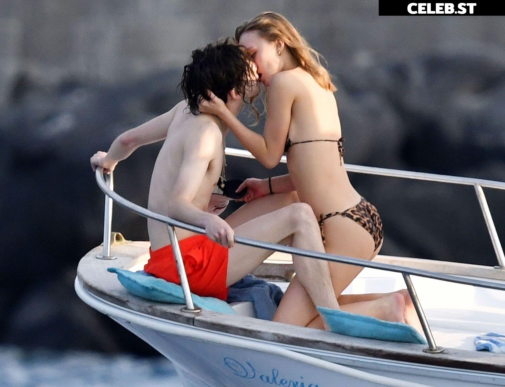 Lily-Rose Depp Image 2881913